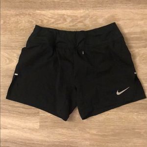Nike athletic shorts